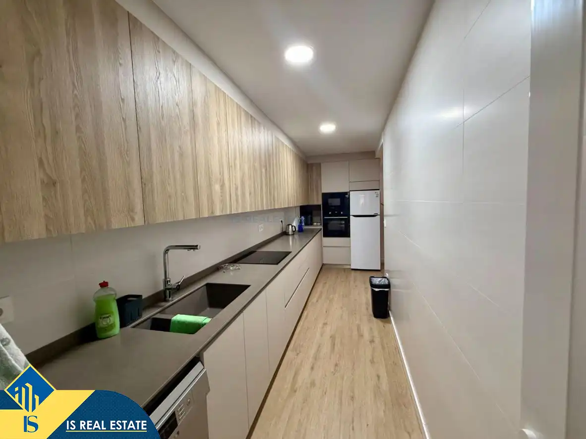 Apartment mit Aufzug zum Verkauf in Centro, imagen 9