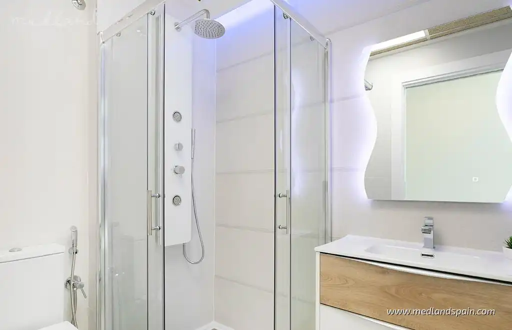Apartment mit Pool zum Verkauf in Los Balcones - Los Altos, imagen 10