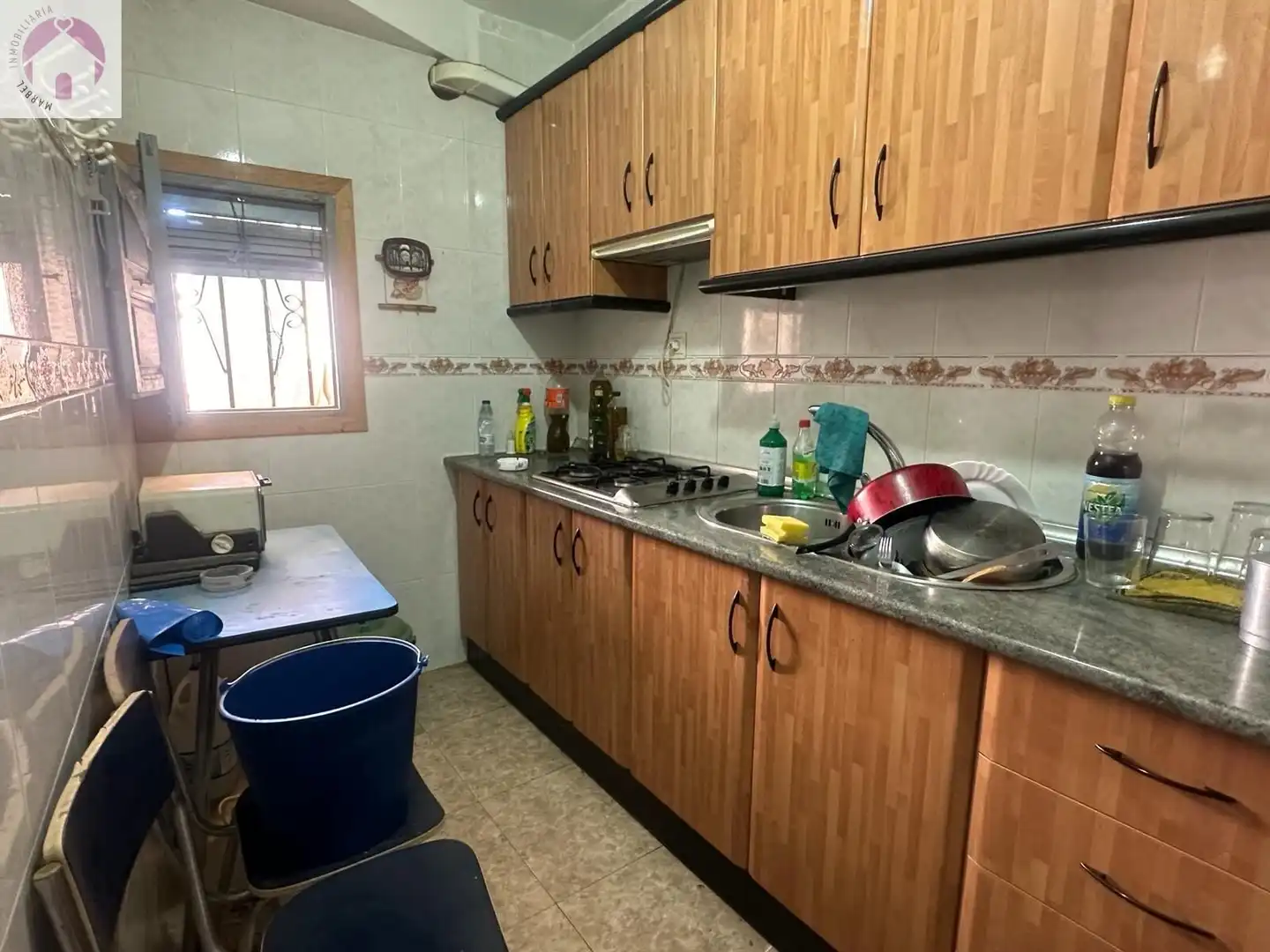 Casa rústica amb terrassa en venda a Cádiar, imagen 13