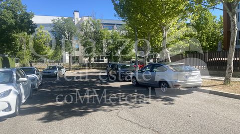 Foto 3 de Garaje en venta en Calle de la Calera, Zona Industrial, Tres Cantos