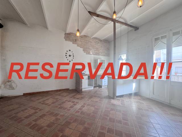 Casa-chalet en Venta en Carrer de Joan Prim, 98 en Joan Prim