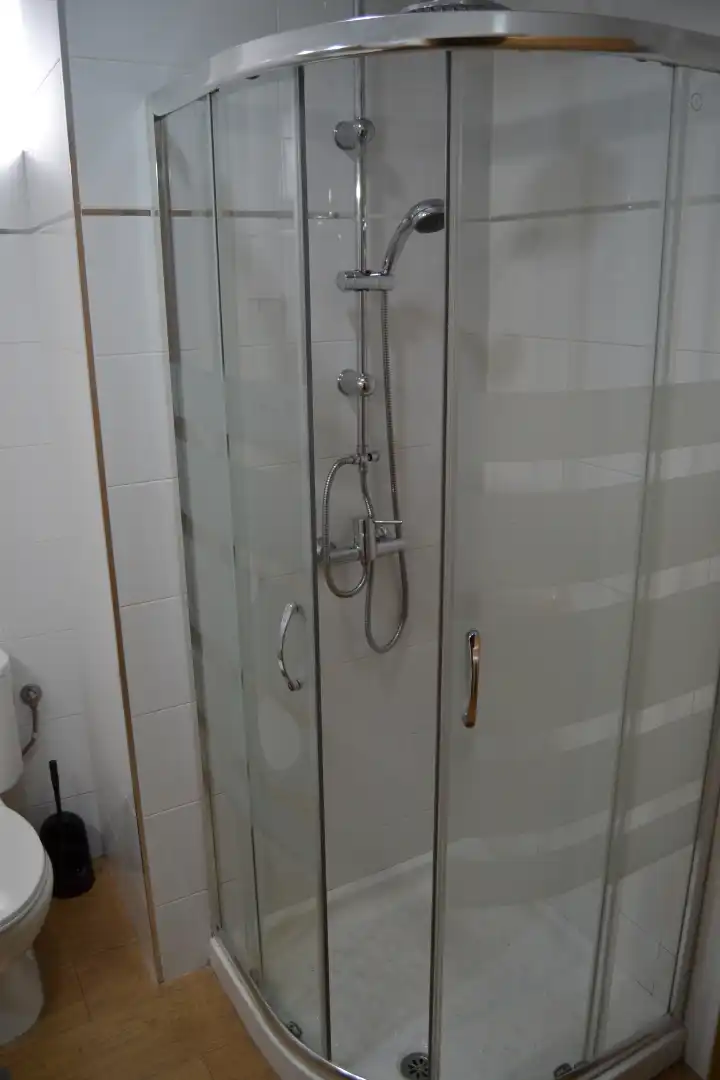 Attic for rent in Centro Ciudad