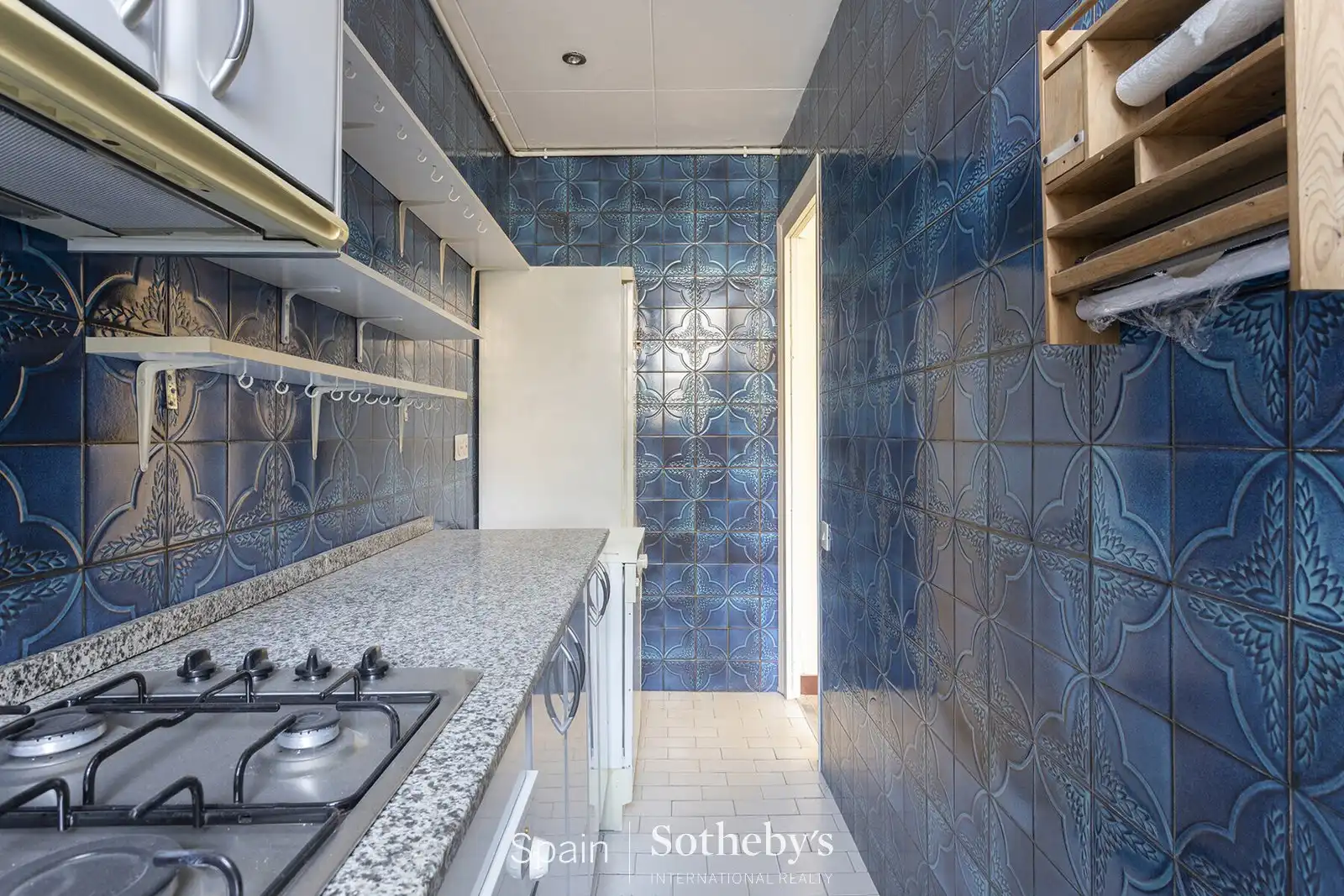 Apartment zum Verkauf in Eixample, imagen 17