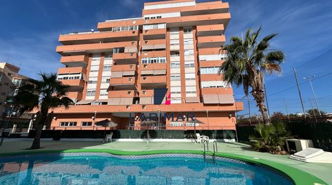 Foto 5 de Piso en venta en Sidi Ifni, 20, Nou Alacant, Alicante / Alacant