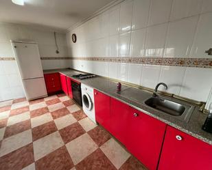 Kitchen of House or chalet for sale in  Sevilla Capital  with Storage room