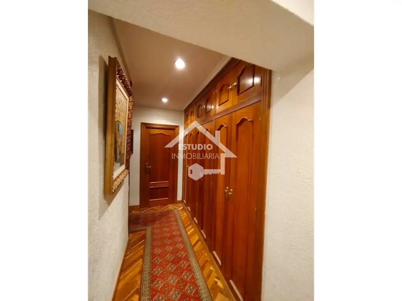 Appartamento in vendita a Plaza Coso, imagen 5