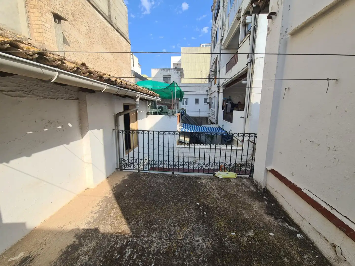 Casa amb terrassa en venda a ARBRES, imagen 11