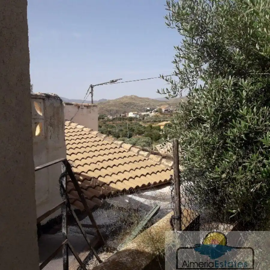 Detached house for sale in Albox, imagen 27
