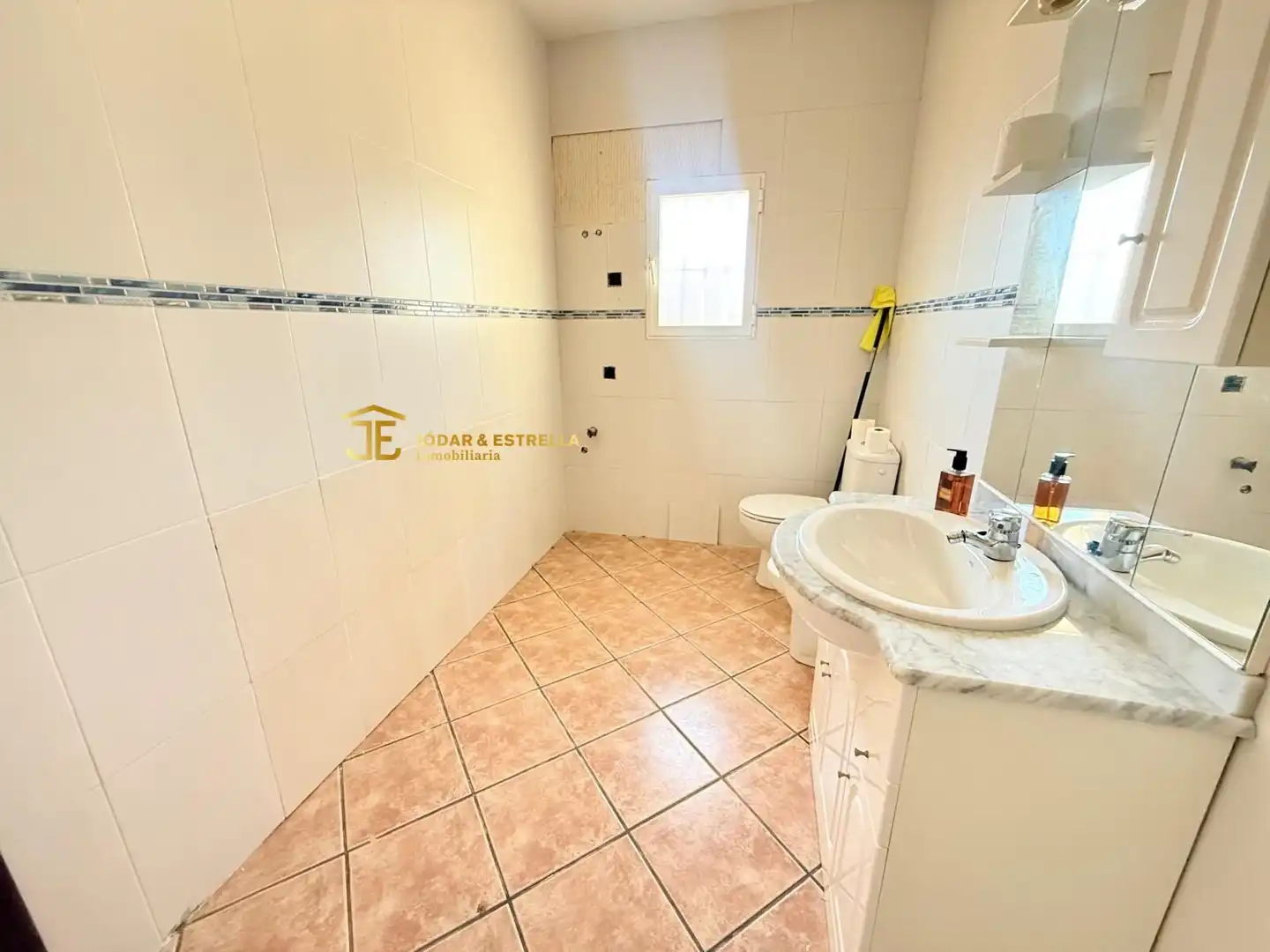 Bathroom of Houses for sale in Lorca
