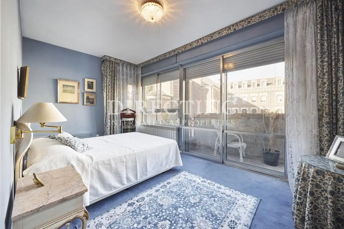 Habitación de Piso en venta en Madrid con Aire acondicionado, Calefacción y Parquet