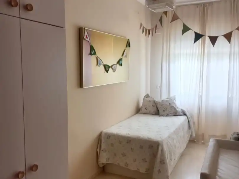 Dormitori de Pis en venda en Sur