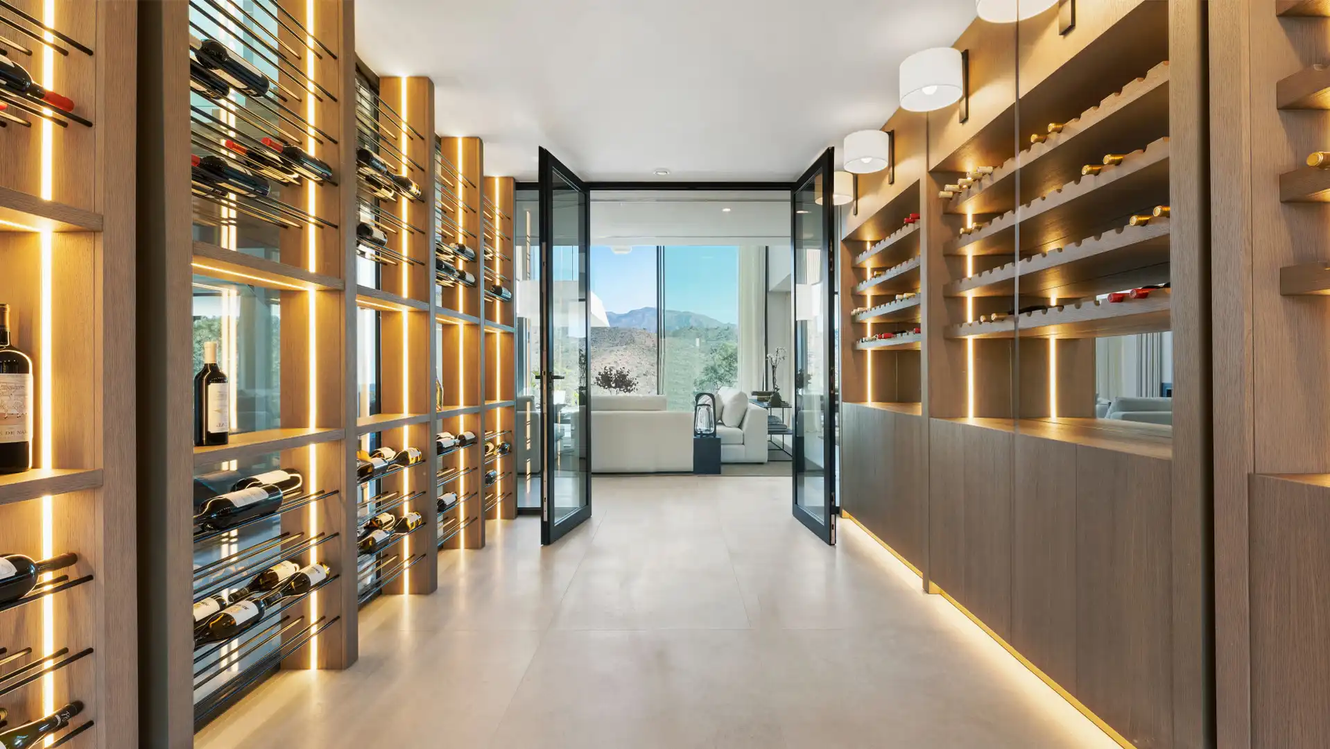 Casa amb piscina en venda a Montemayor - Marbella Club, imagen 36