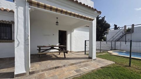 Photo 4 of Houses for rent in Carril Mayorazgo Alto, 37, Roche, Conil de la Frontera