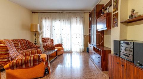 Foto 4 de Pis en venda a Avenida Catalunya, Centre, Torredembarra