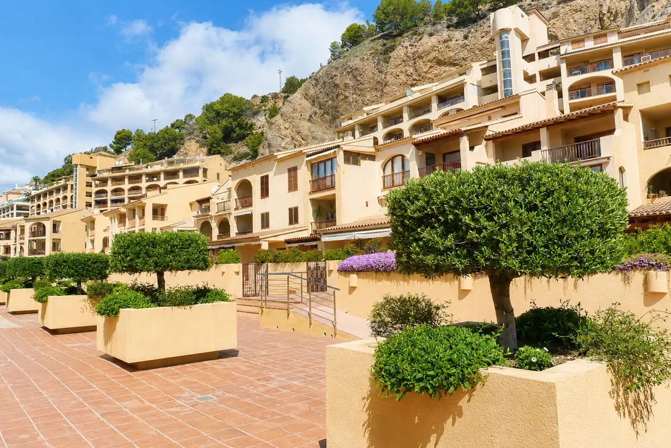 Apartament amb piscina en venda a Mascarat, imagen 31