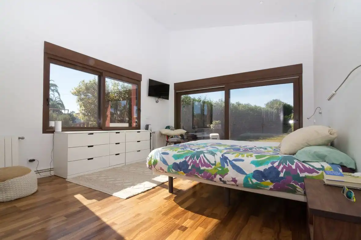 House with garden for sale in La Xara - La Sella, imagen 18