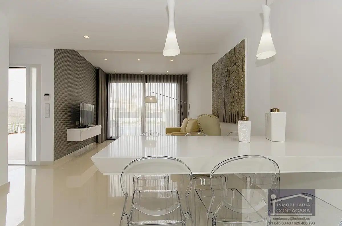 Haus zum Verkauf in Orihuela Costa, imagen 29