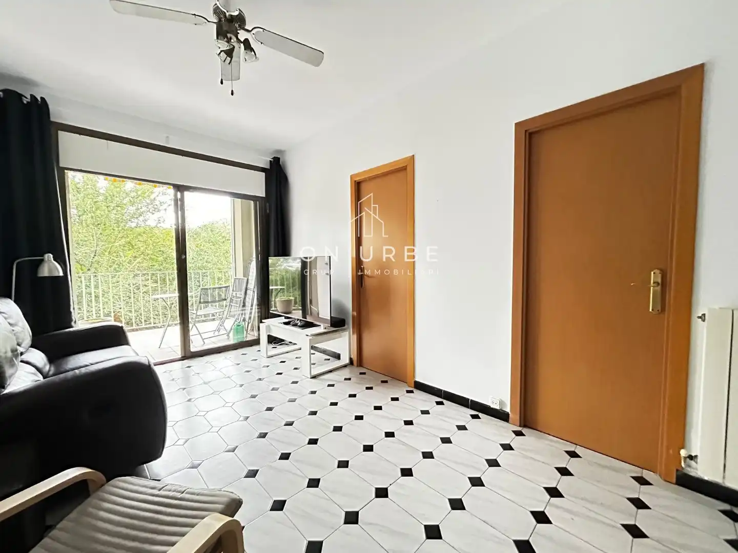 Appartement avec terrasse à vendre à Comandante Benitez 7