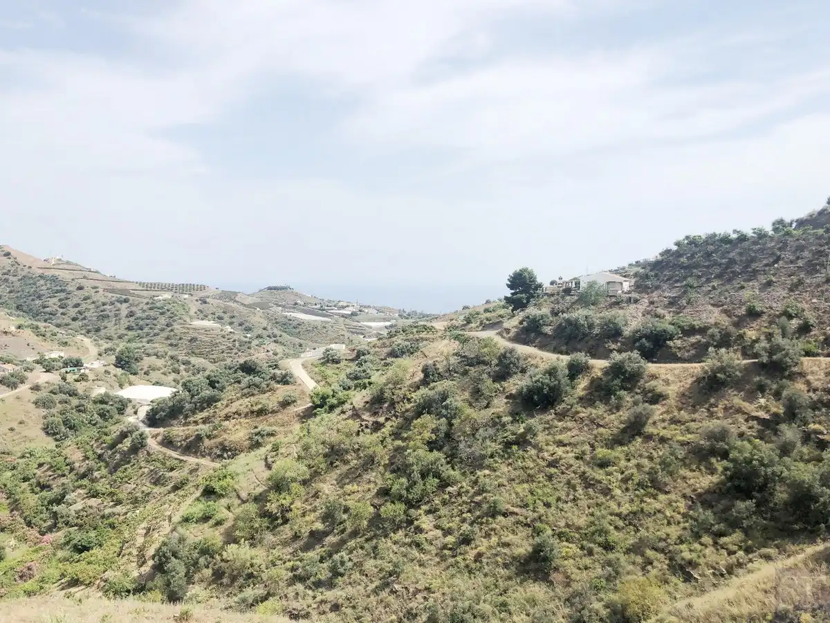 Casa en venta en Torrox Pueblo, imagen 20