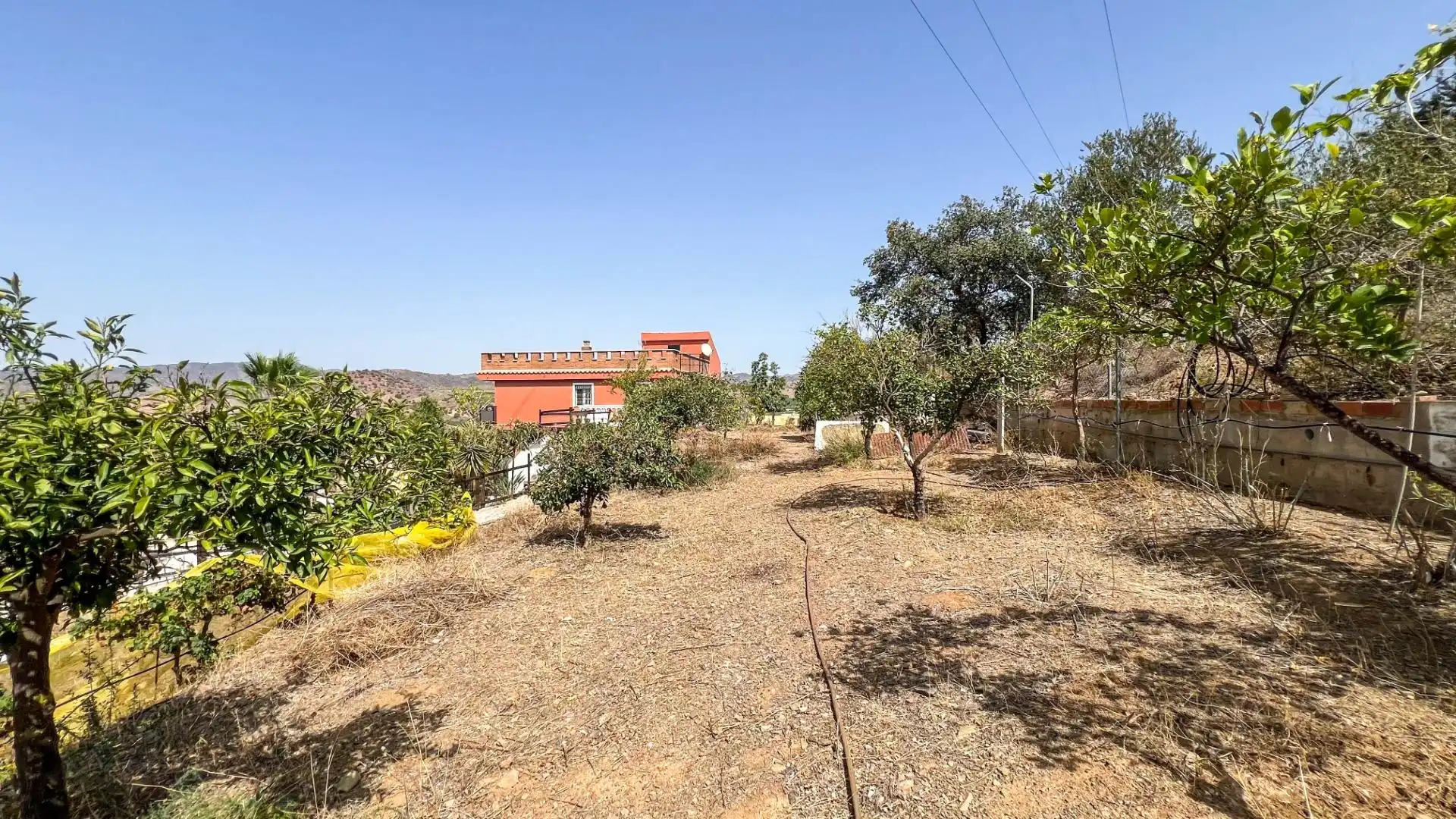 Houses for sale in Campanillas