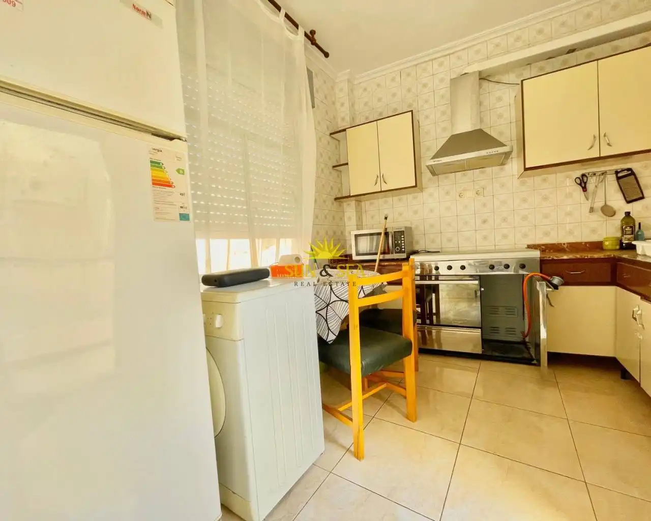 Appartement avec terrasse à vendre à Los Cuarteros, imagen 6