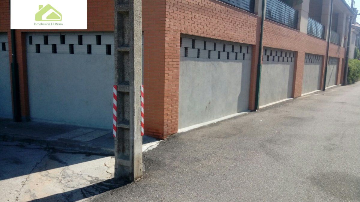 Parking of Premises to rent in Morales del Vino