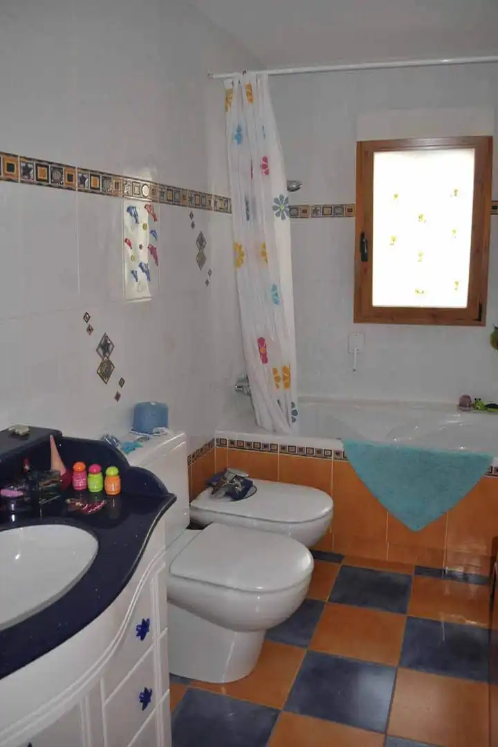 Casa rústica en venda a Altea ciudad, imagen 15