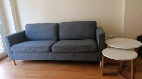 Foto 4 de Pis de lloguer a Eixample Sud – Migdia, Girona Capital