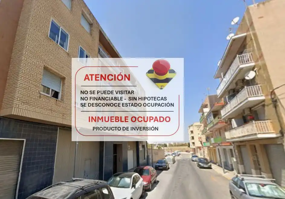 Appartement à vendre à Bonavista