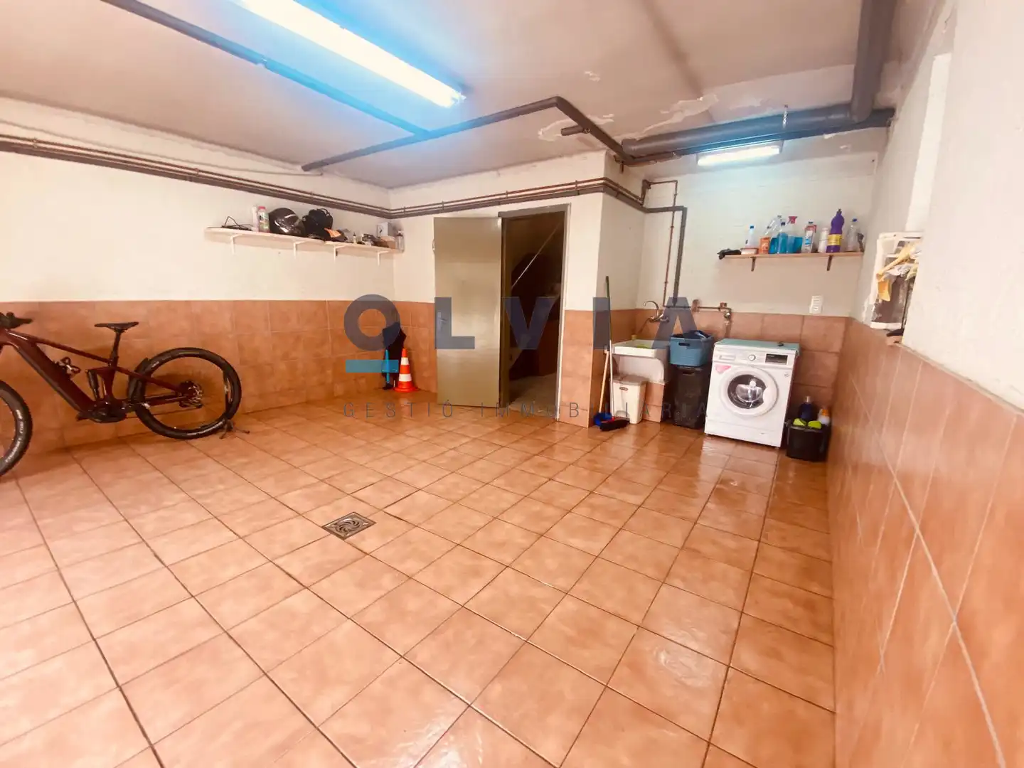 Flat with terrace for sale in Poble, imagen 22