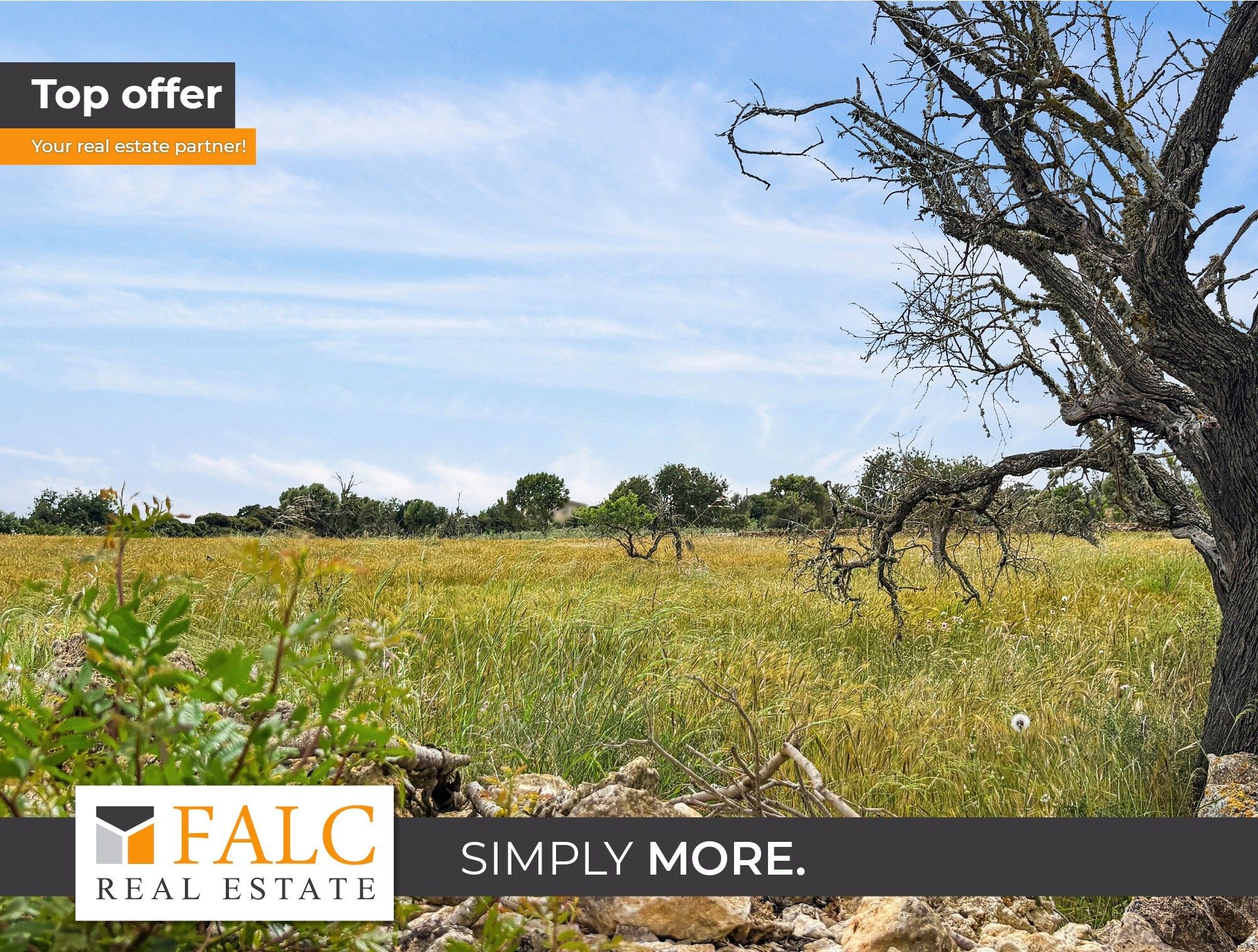 Residencial en venda en Manacor