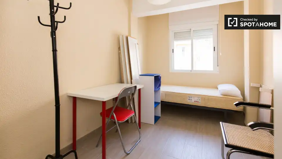 Habitació a Camino de Ronda