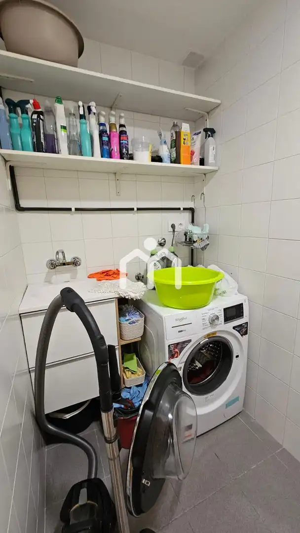 Adosado con terraza en venta en FRANCESC CURET, imagen 27