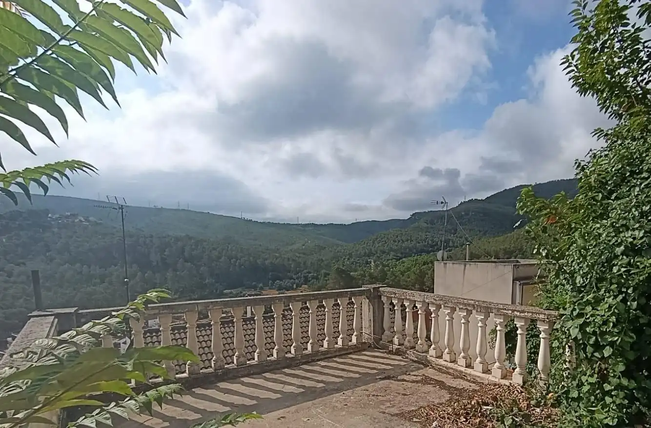 Casa o xalet en venda a Uruguai, Vallirana