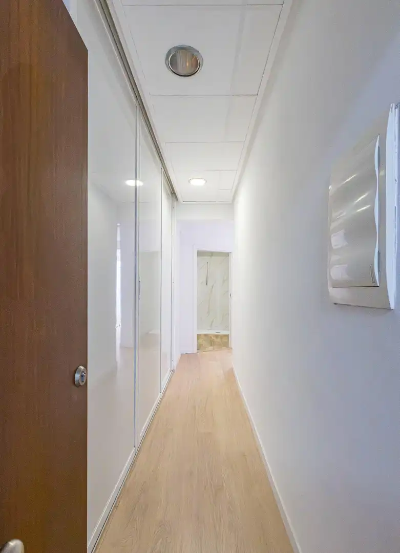 Flat for sale in Murcia  with Air Conditioner