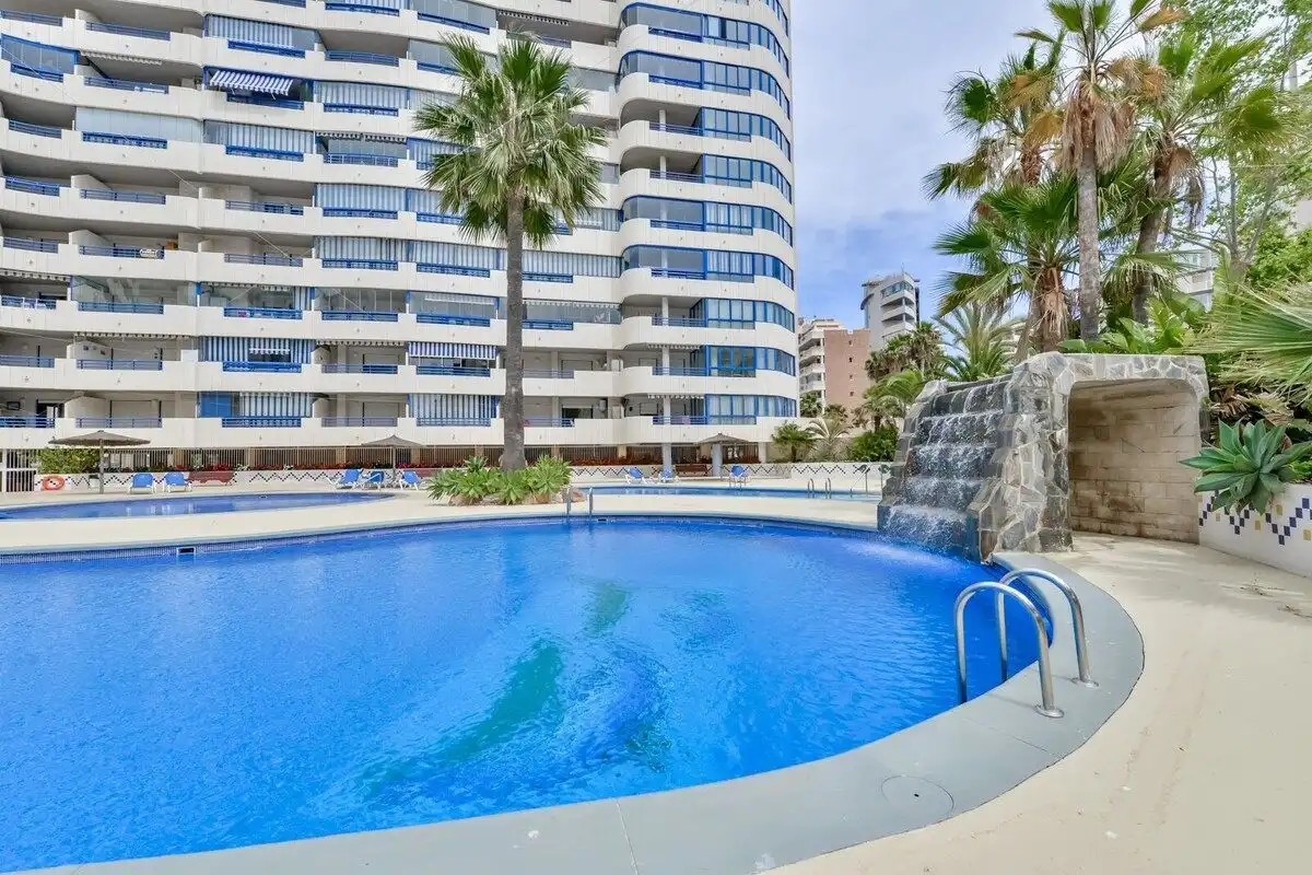 Apartment mit Pool zum Verkauf in Puerto, imagen 33