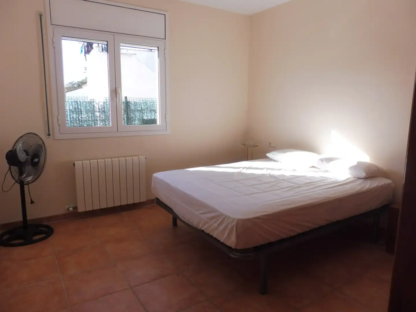 Bedroom of Houses for sale in Calonge i Sant Antoni  with Heating, Terrace and Storage room