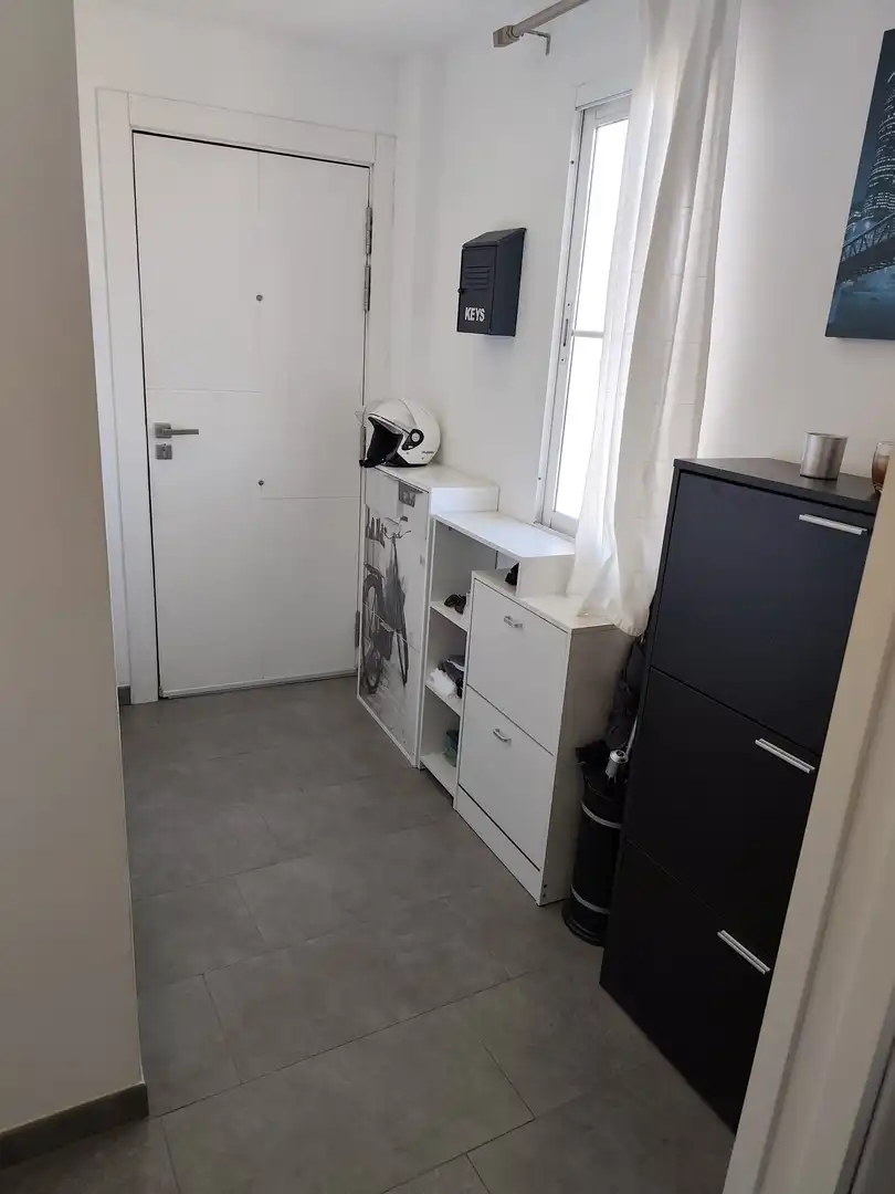 Ático con piscina en venta en Estepona Pueblo, imagen 19