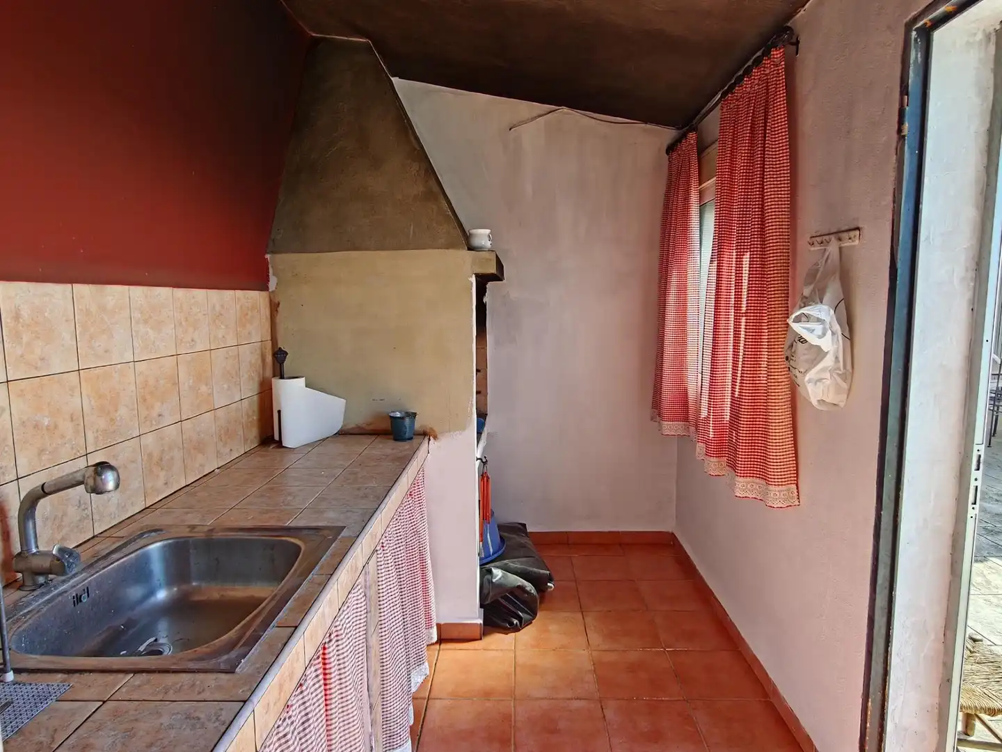 Chalet con terraza en venta en Buñol, imagen 27