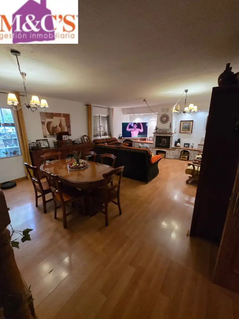 House with pool for sale in Centro, imagen 6