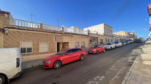 Foto 3 de Casa o xalet en venda a Calle Orense, Los Barreros - Cuatro Santos, Cartagena