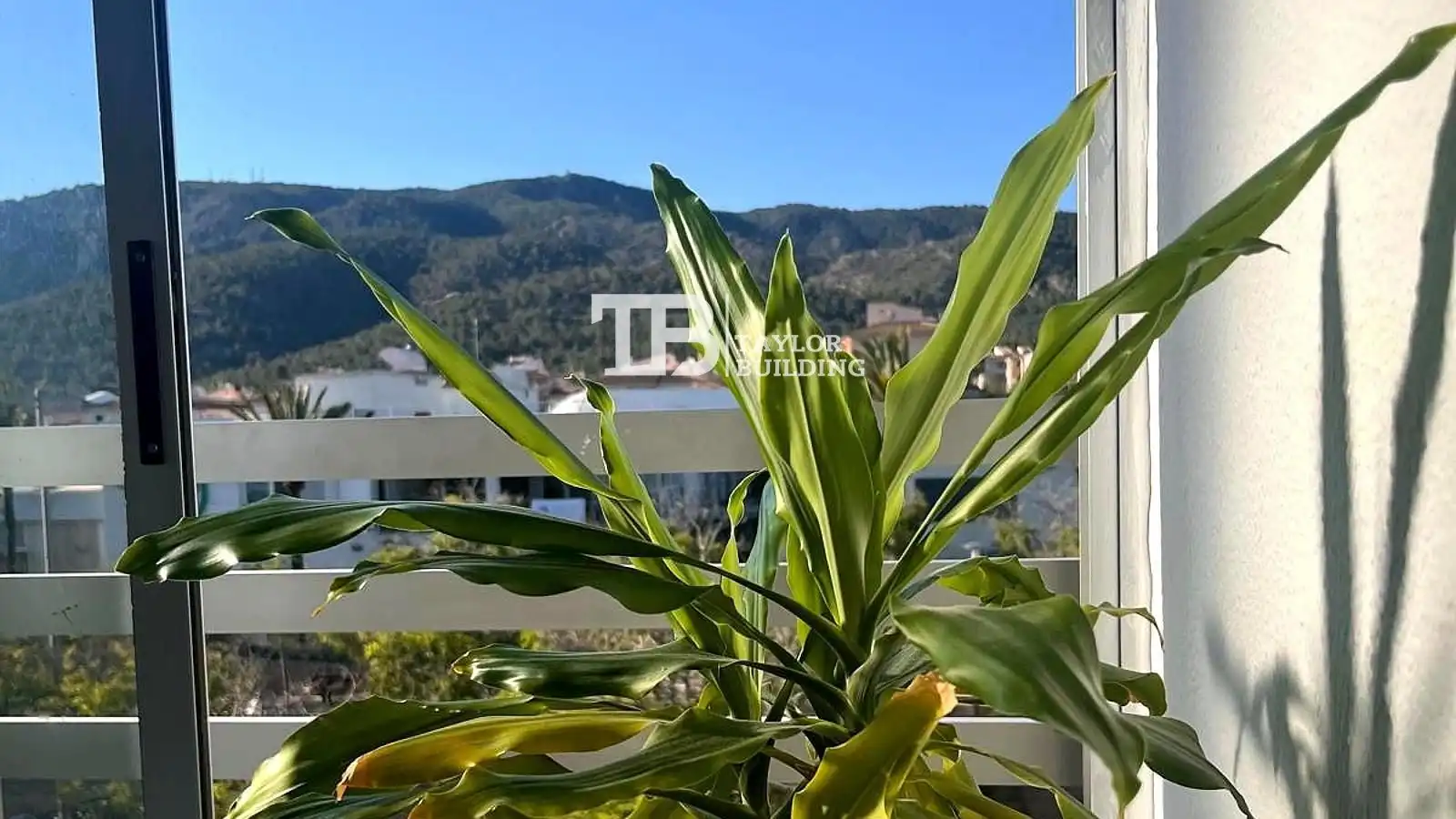 Terraza de Piso en venta en Calvià con Aire acondicionado, Calefacción y Piscina