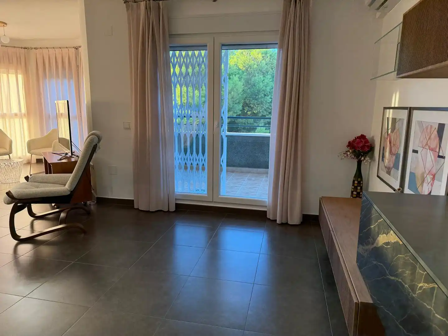 Attico con terrazza in vendita a Desamparados - Hurchillo - Torremendo, imagen 10