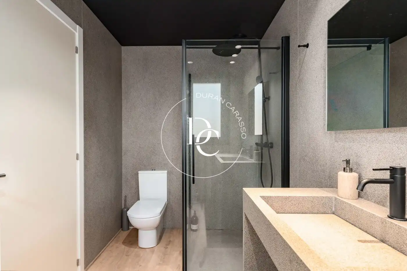 Penthouse with balcony for sale in Carrer de Manuel Llopis de Casades, imagen 32