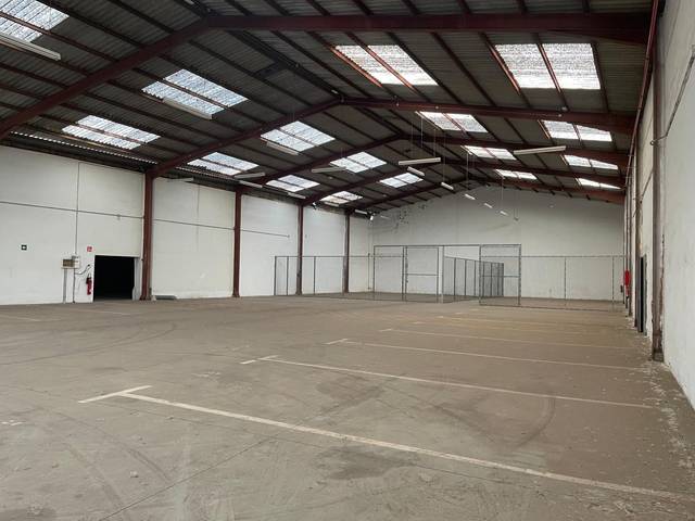 Nave industrial en Alquiler en Taco - Los Andenes - Las Chumbreras