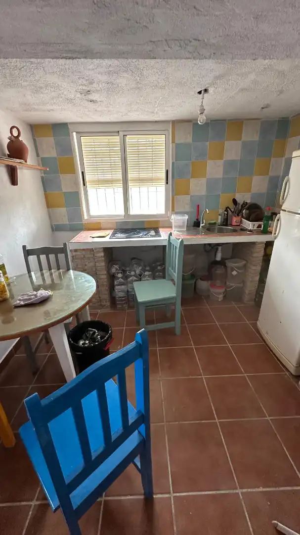 Casa rústica amb jardí en venda a Calle Mirador Sierra de Jaén, imagen 17