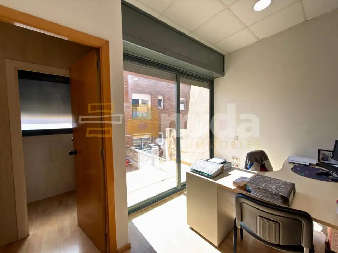 Mixte résidentiel à vendre à Can Feu - Gràcia, imagen 18