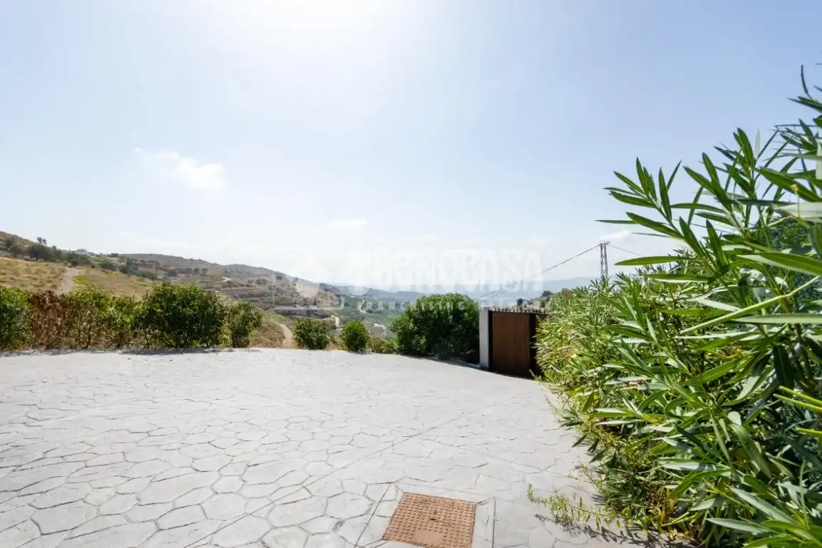 Terreno rústico en venta en Vélez-Málaga ciudad, imagen 27
