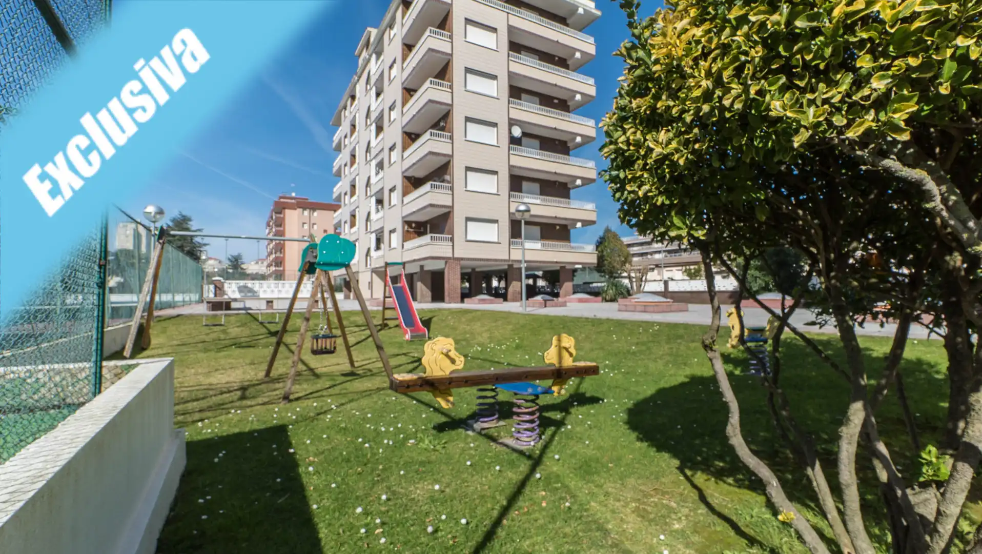 Wohnung mit Pool zum Verkauf in Avenida de Francia 55, imagen 46
