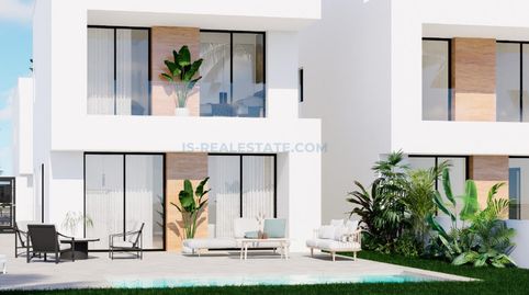 Casas en construcción con piscina privada, en la provincia de Alicante, en la ciudad de Orihuela Costa. 3 habitaciones | 176 m² |, imatge 5